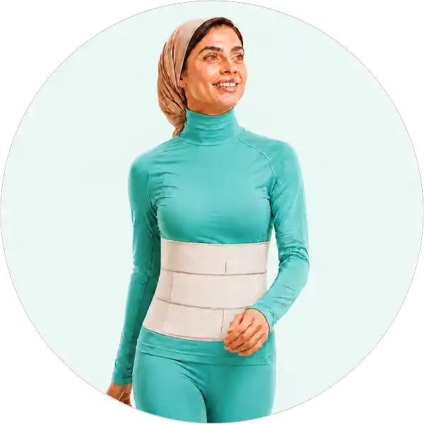 1 ابدومینال 2