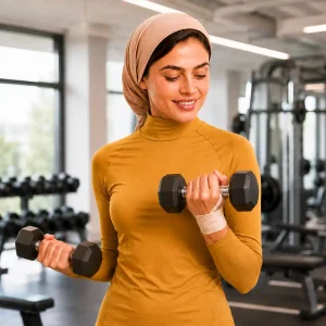مچ بند حوله ای