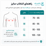 سایز کیفوز