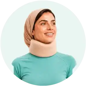 گردنبند نرم