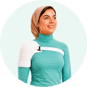 شانه بند