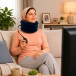 تراکشن گردن