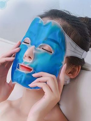 ماسک سرمایی گرمایی صورت