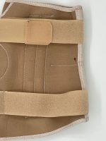 زانوبند 4 فنره اوت لت