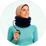 تراکشن گردن