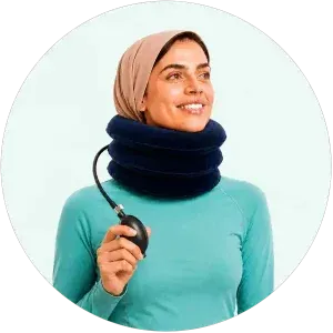 تراکشن گردن