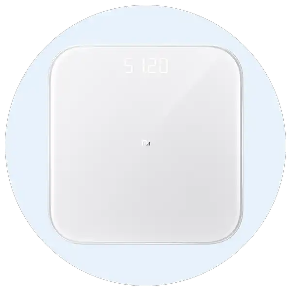 smart ترازو شیامی