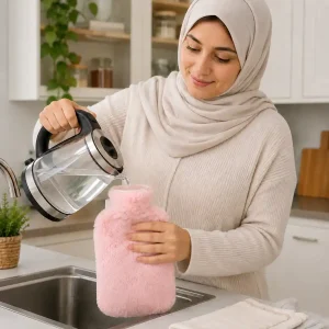 کیسه آب گرم