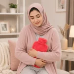 کیسه آب گرم ایزی لایف