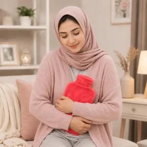کیسه آب گرم ایزی لایف