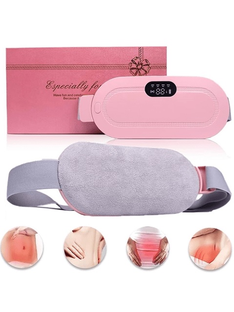 1 ماساژور قاعدگی