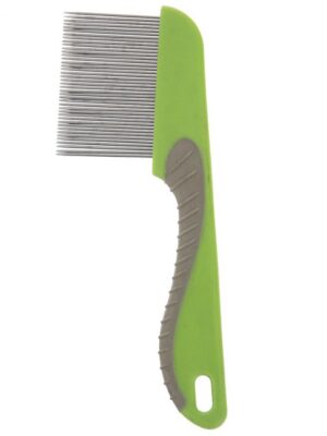 شانه ضد شپش