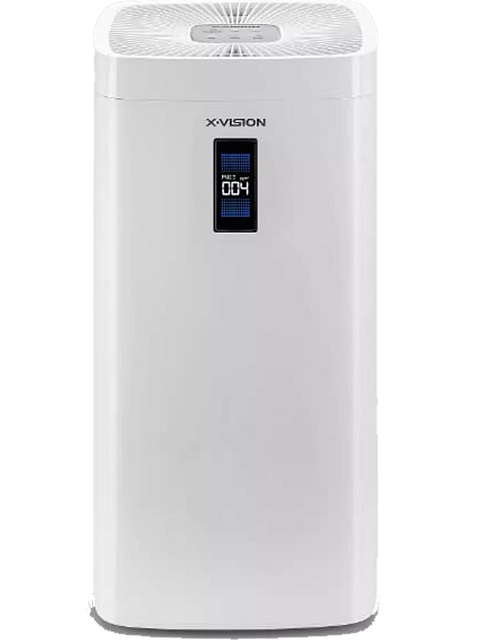 609 تصفیه هوای ایکس ویژن 609