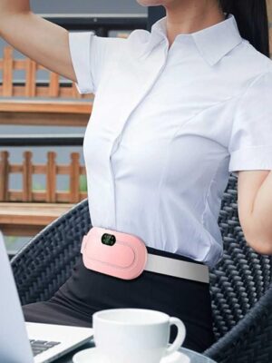 ماساژور قاعدگی