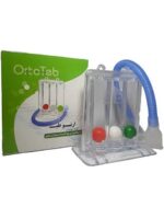 اسپیرومتری