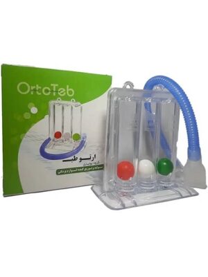 اسپیرومتری