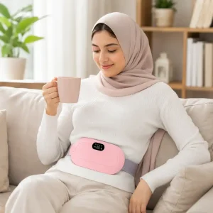 ماساژور قاعدگی