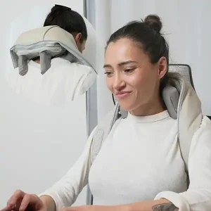 ماساژور گردن و شانه
