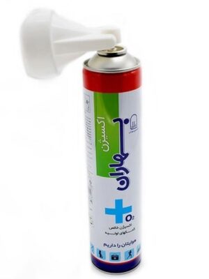 اکسیژن بهاران